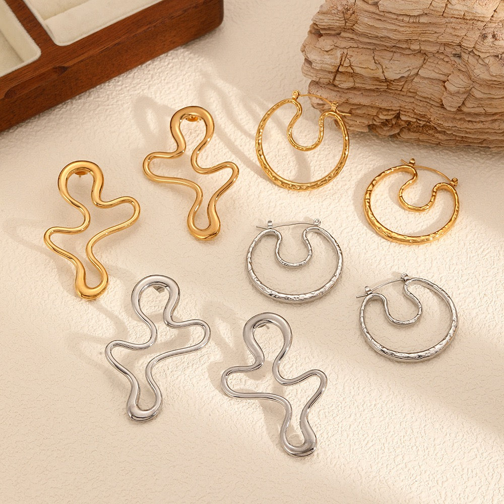 Kimi Lines collections