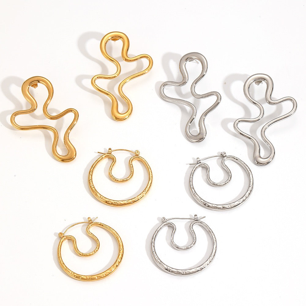 Kimi Lines collections