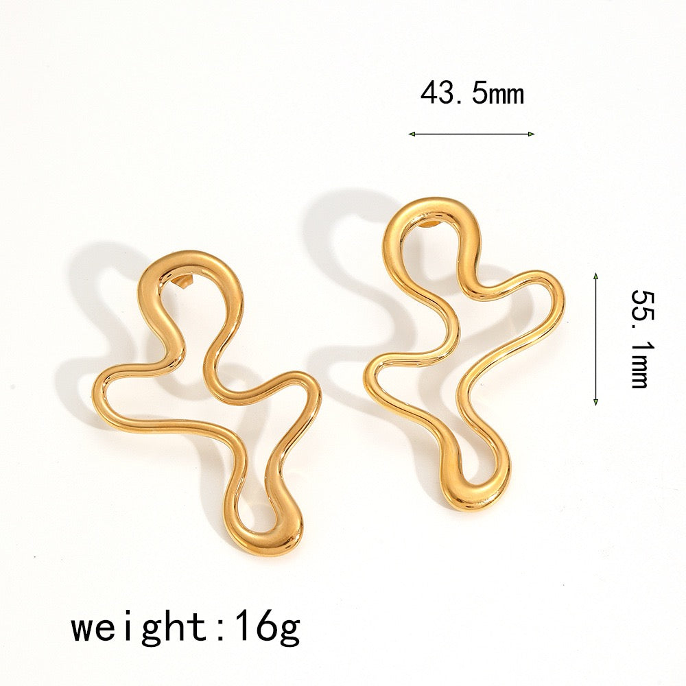 Kimi Lines collections