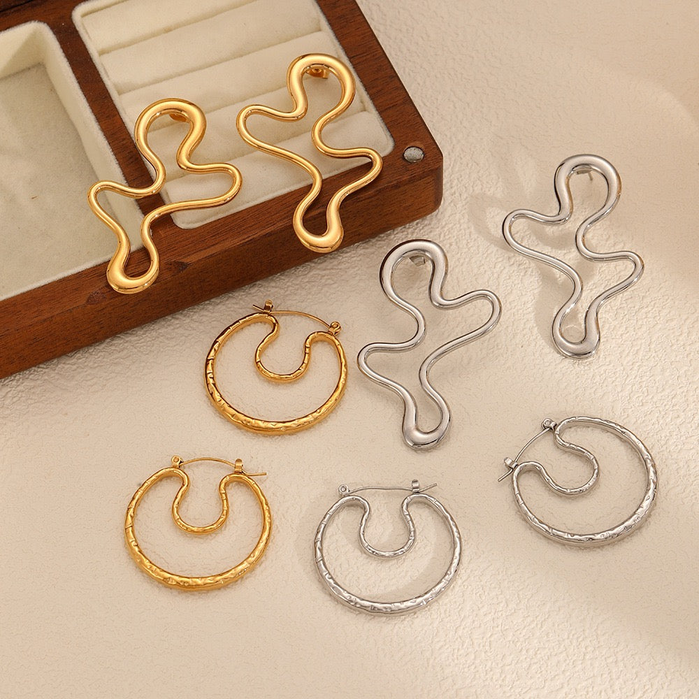 Kimi Lines collections