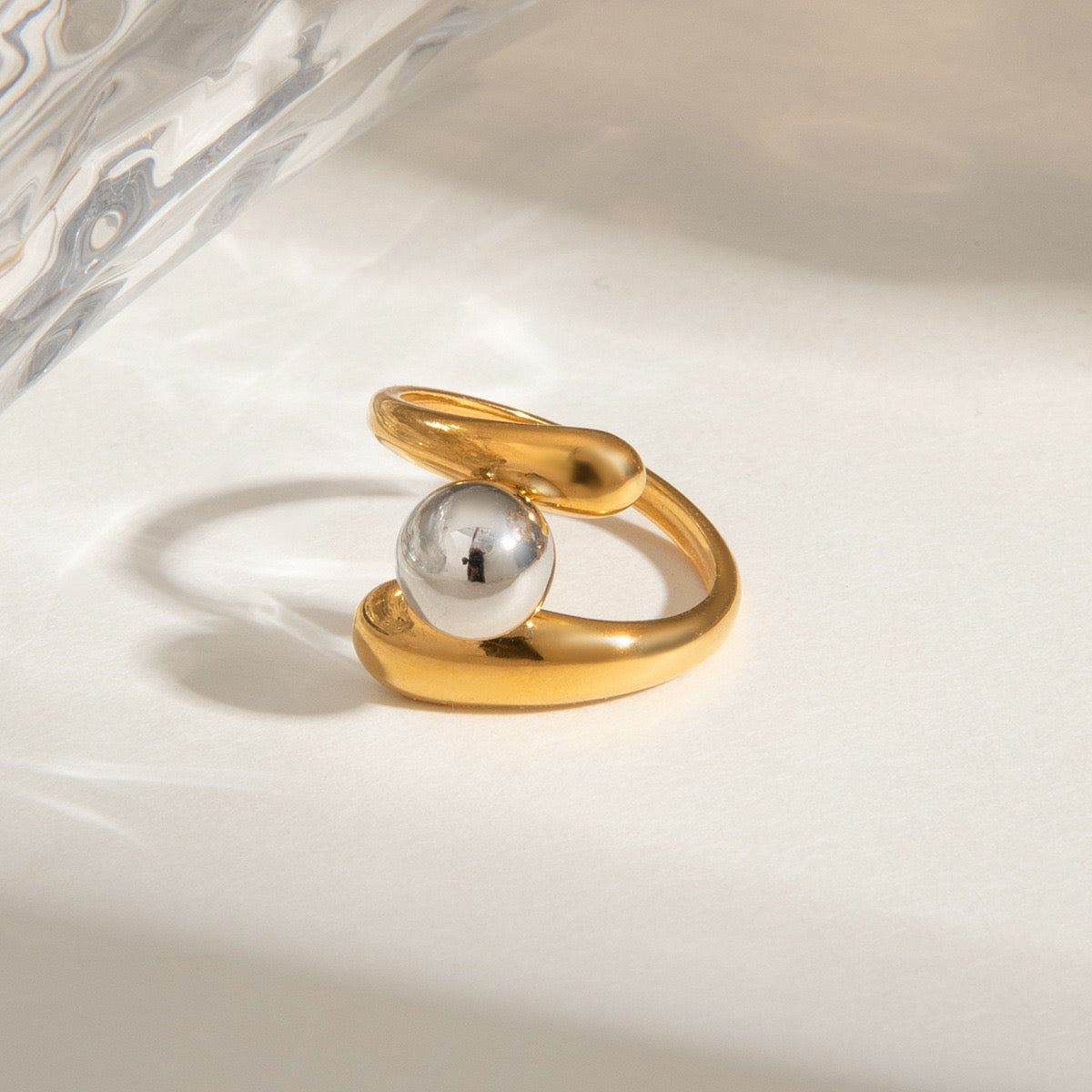 Olive rings collections