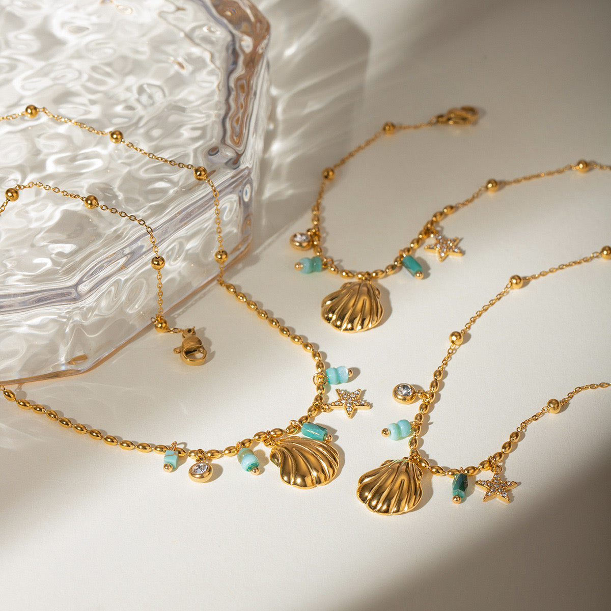 Bondi Reese summer gem collection