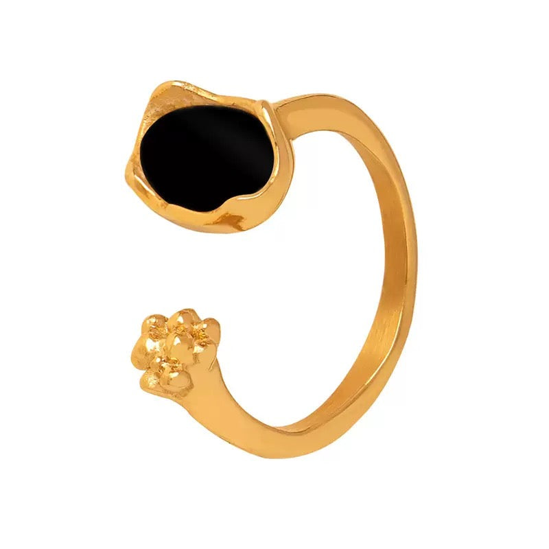 Double Stars rings