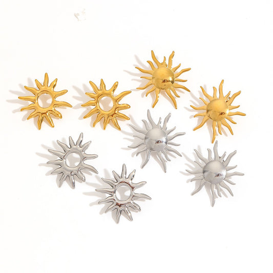 Sydney summer sun earrings