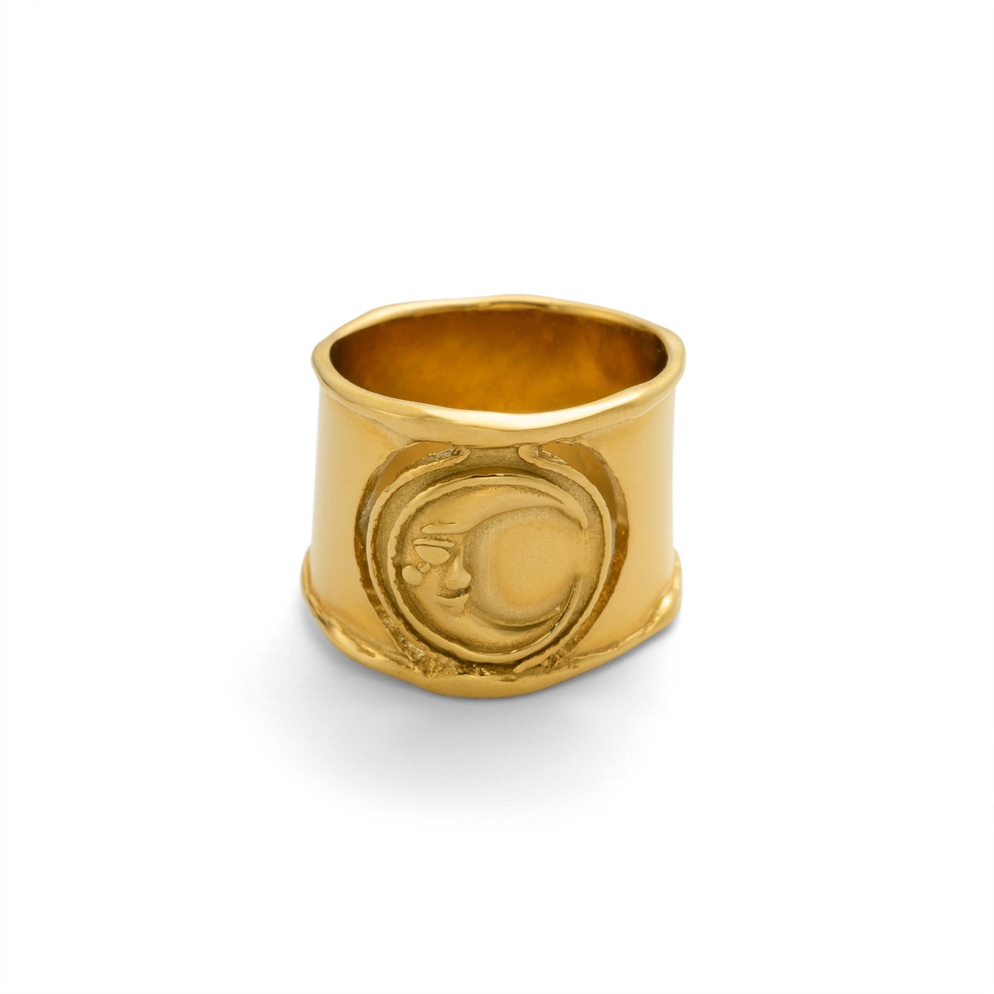 My day and night rings