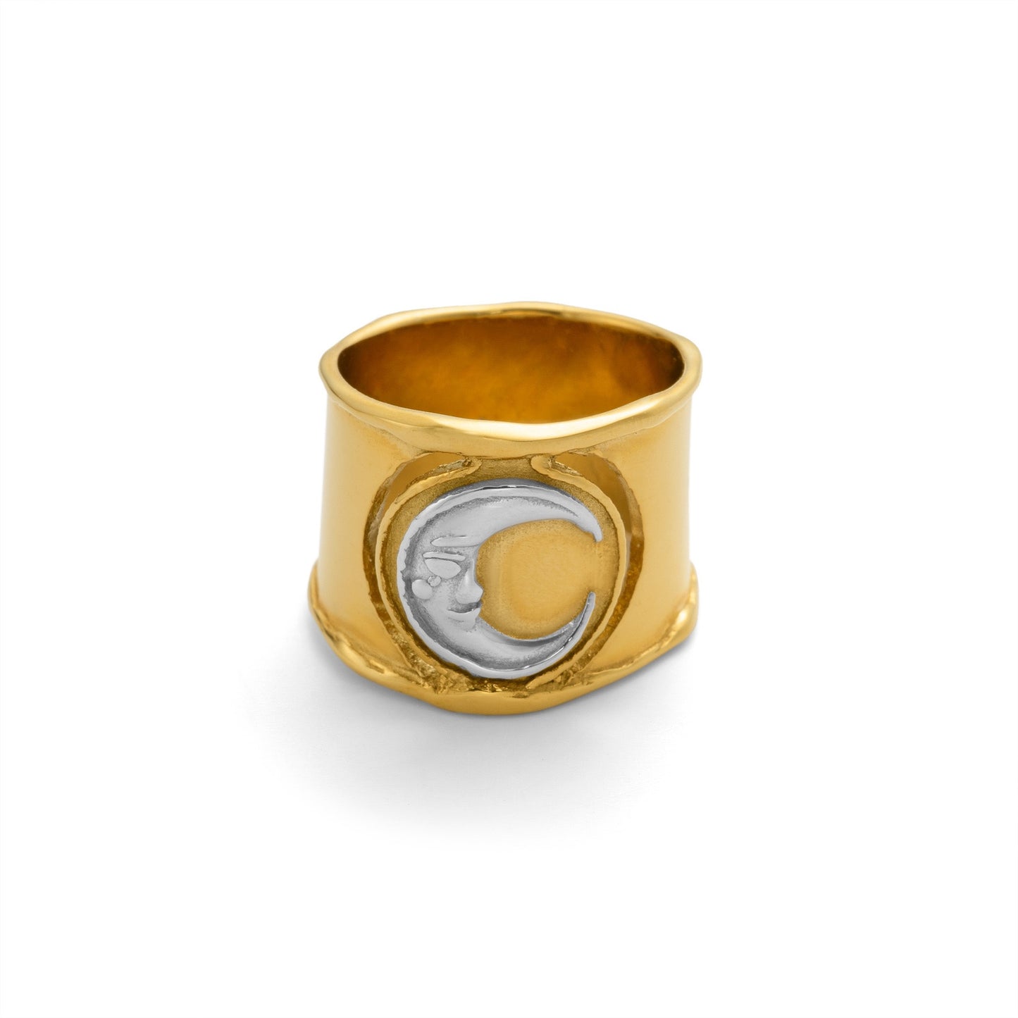 My day and night rings