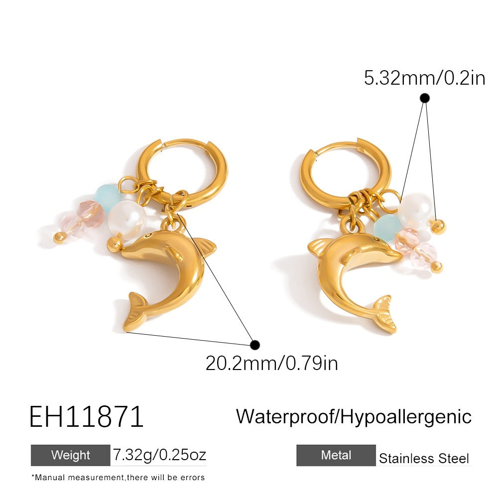 Manly beach summer hoops