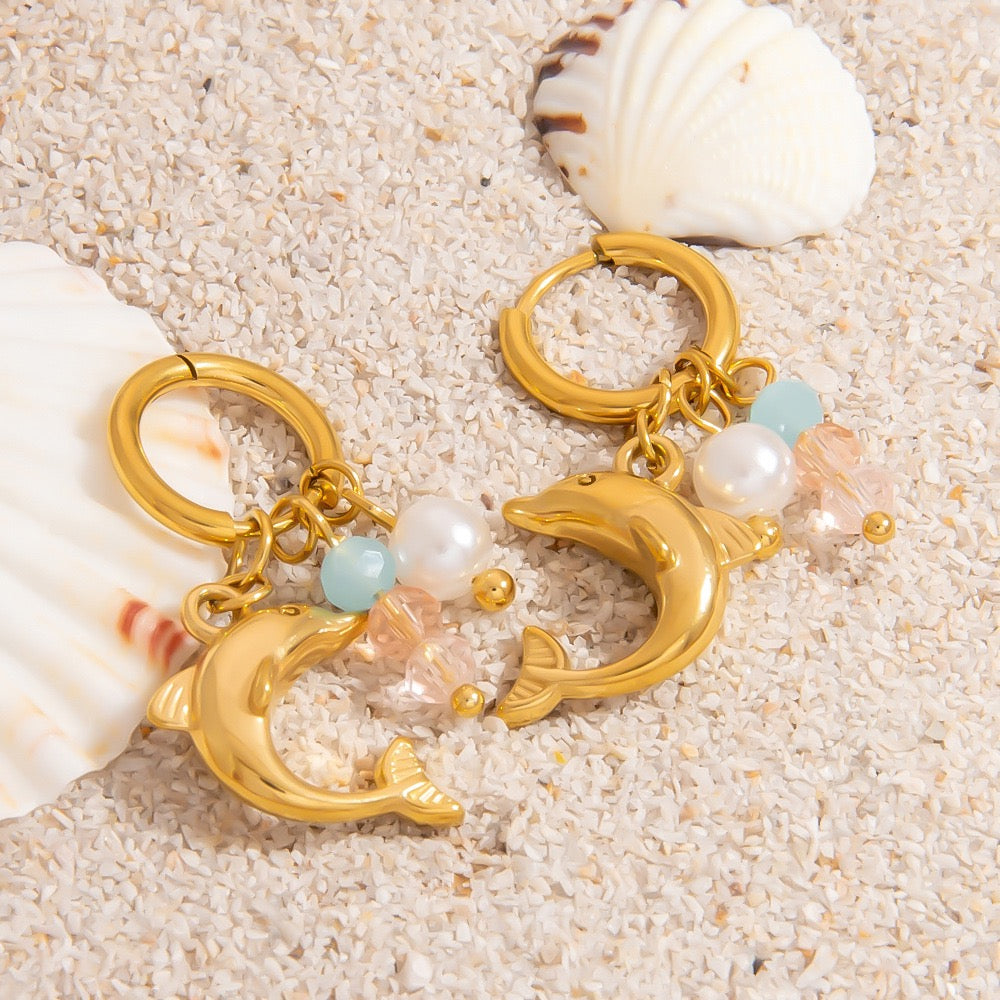 Manly beach summer hoops