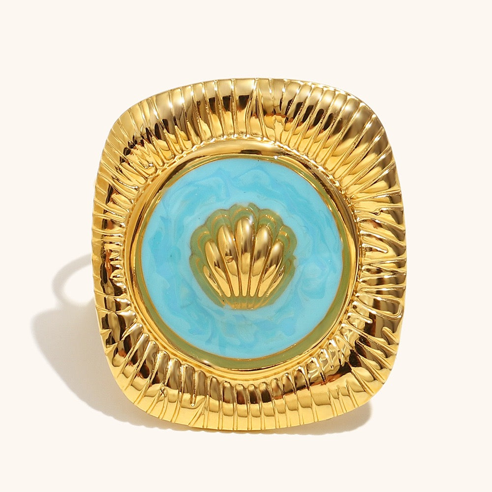 Anello Blue shell set