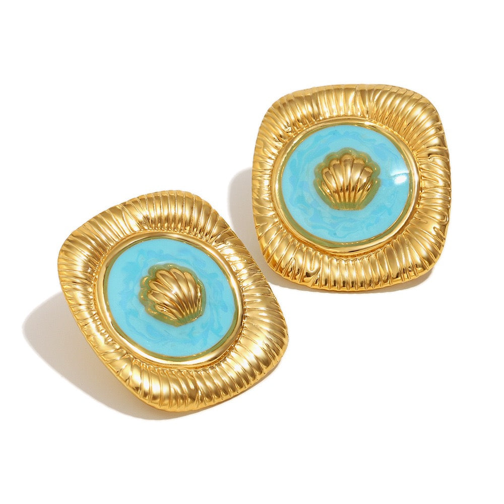 Anello Blue shell set