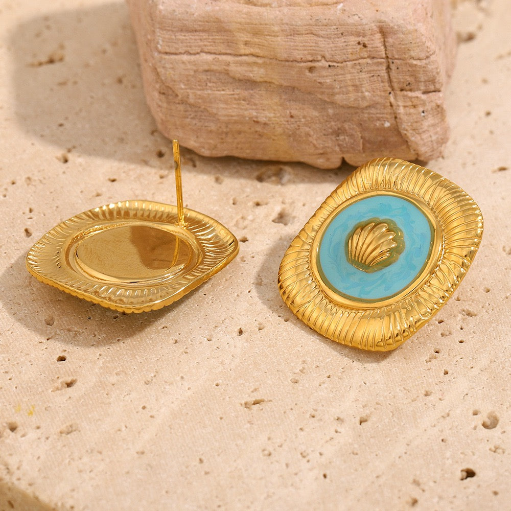 Anello Blue shell set