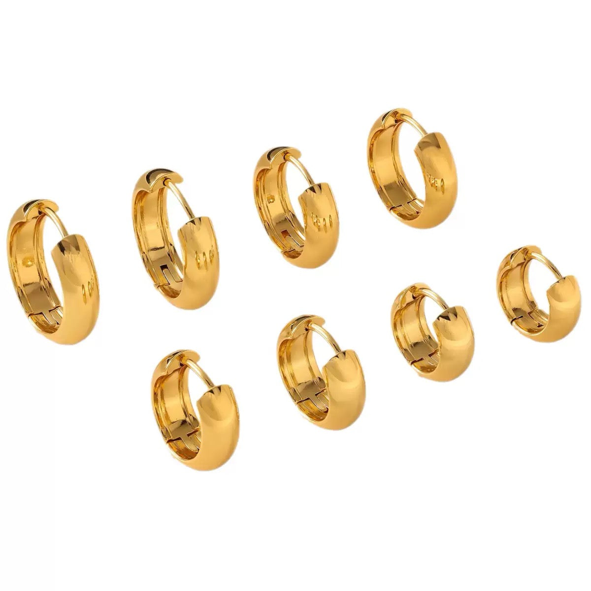 Mangata Small huggies