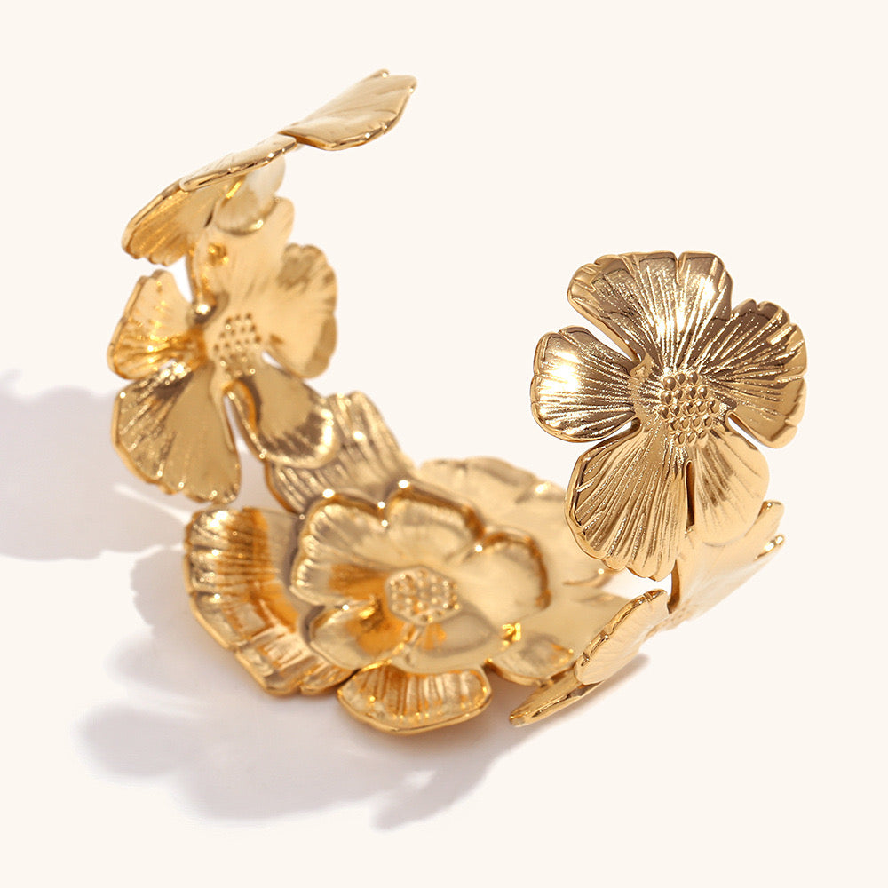 Bondi Zack flower collections