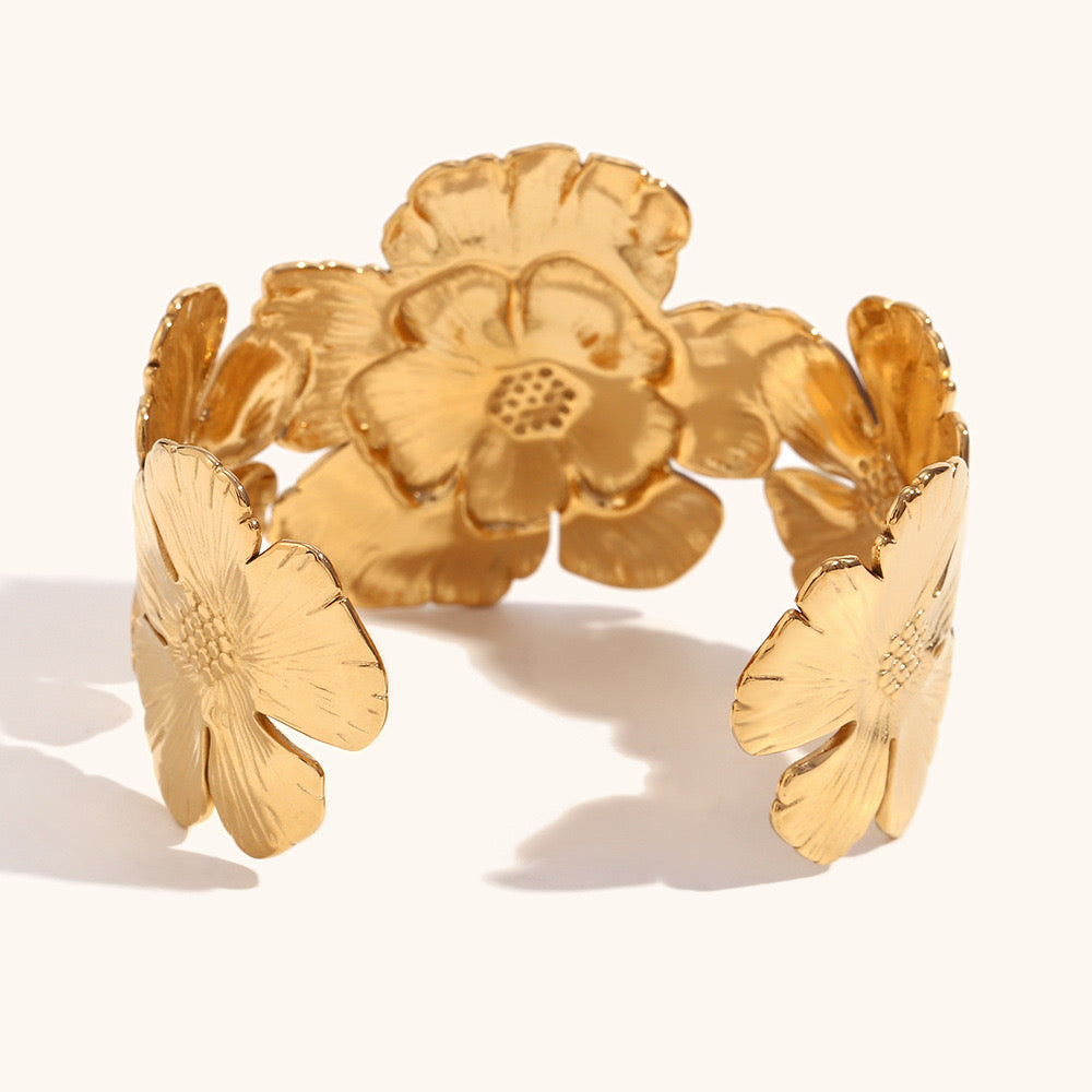 Bondi Zack flower collections