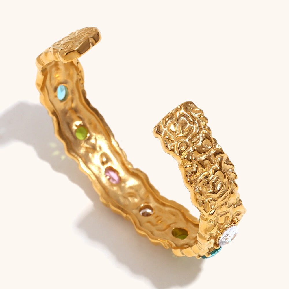 Angela Big stones collection