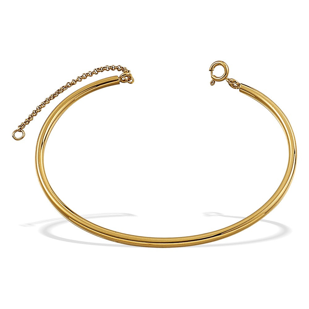 Dianty chain bangles