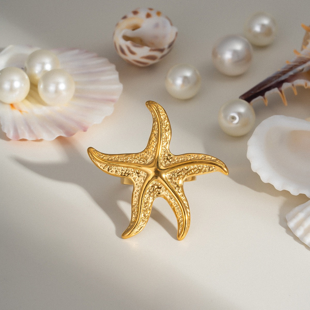 Bondi beach rings collections