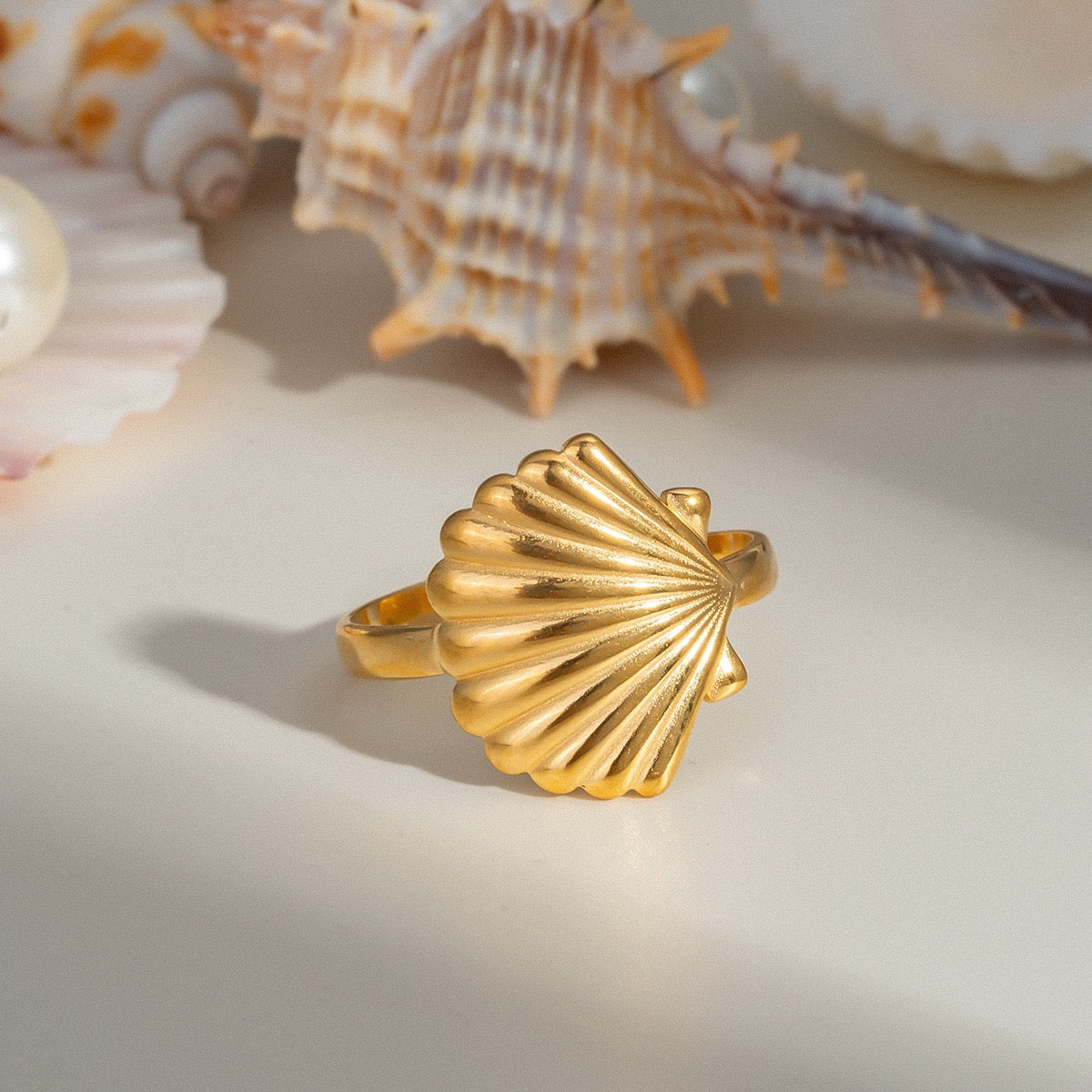 Bondi beach rings collections