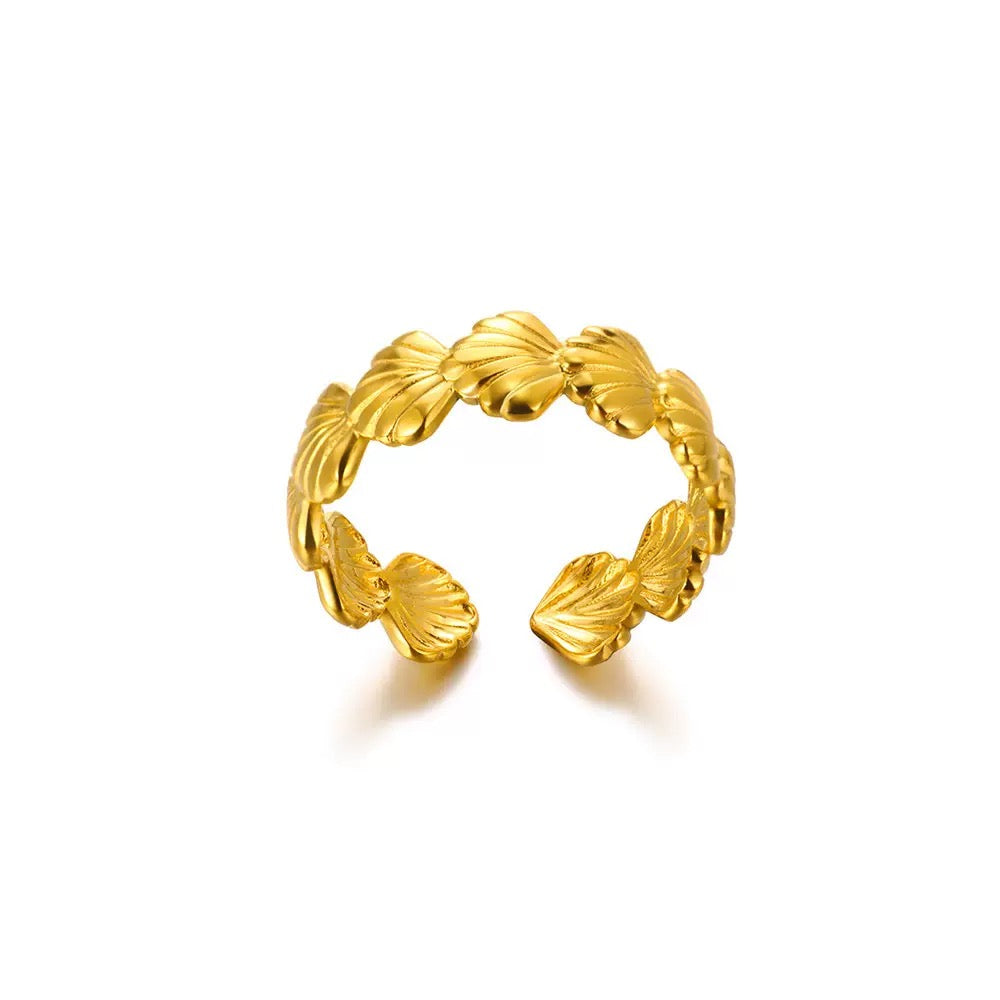 Bondi beach rings collections