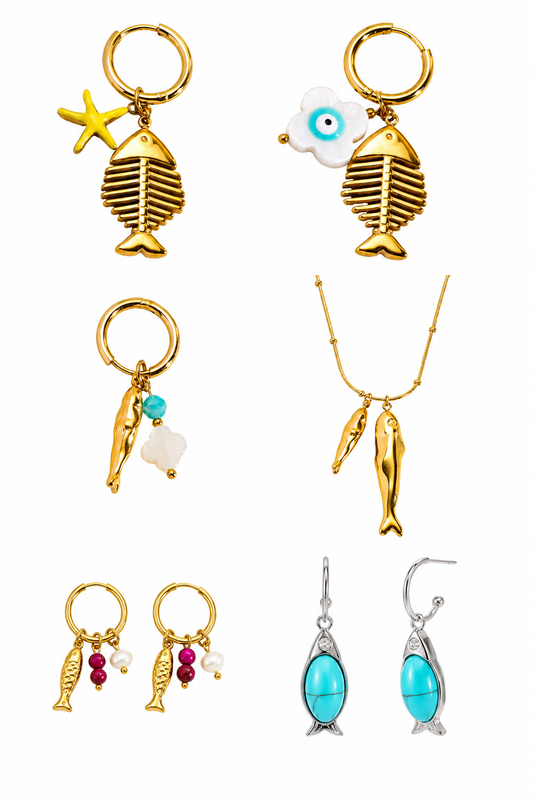 Fish set