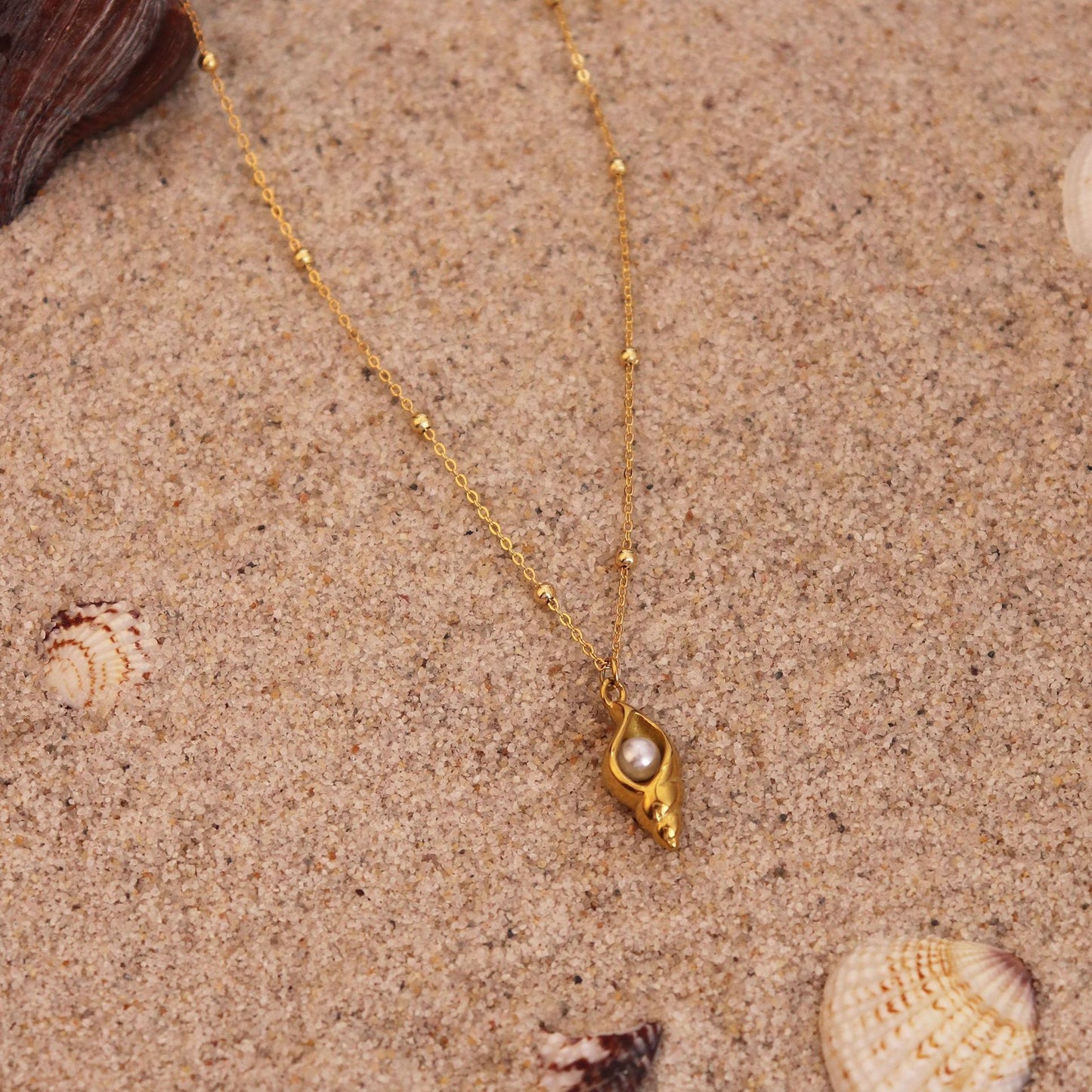 Bondi Jane handmade charm summer collection