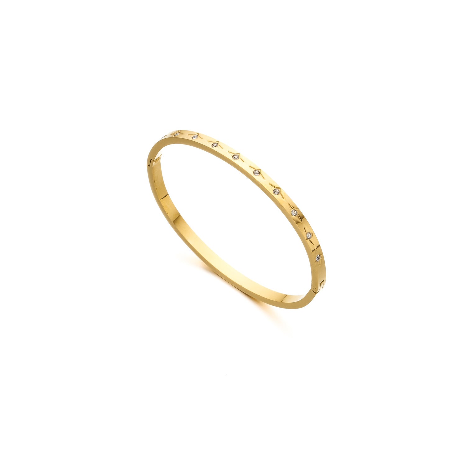 Tenny stars bangle