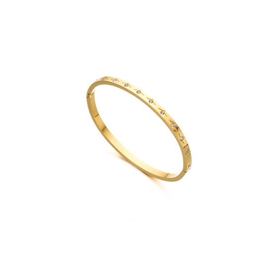 Tenny stars bangle