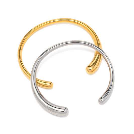 Karelu curvy bangles