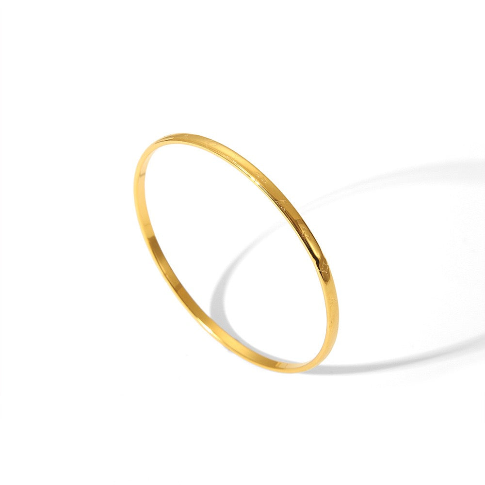 Adabana hoop bangles