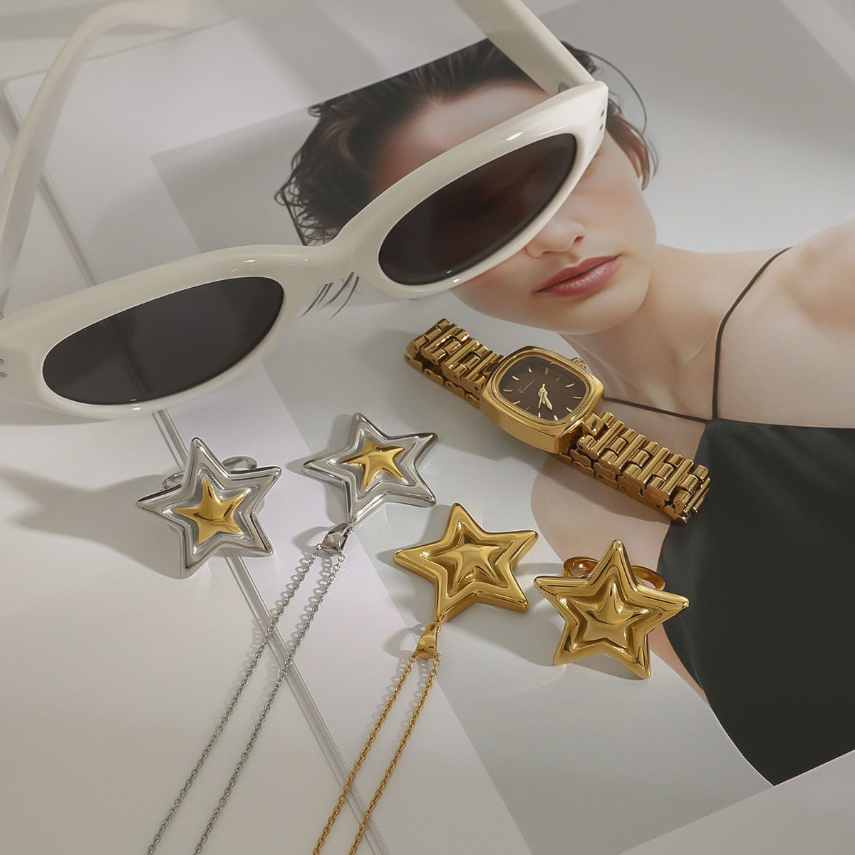 Samara Star collections