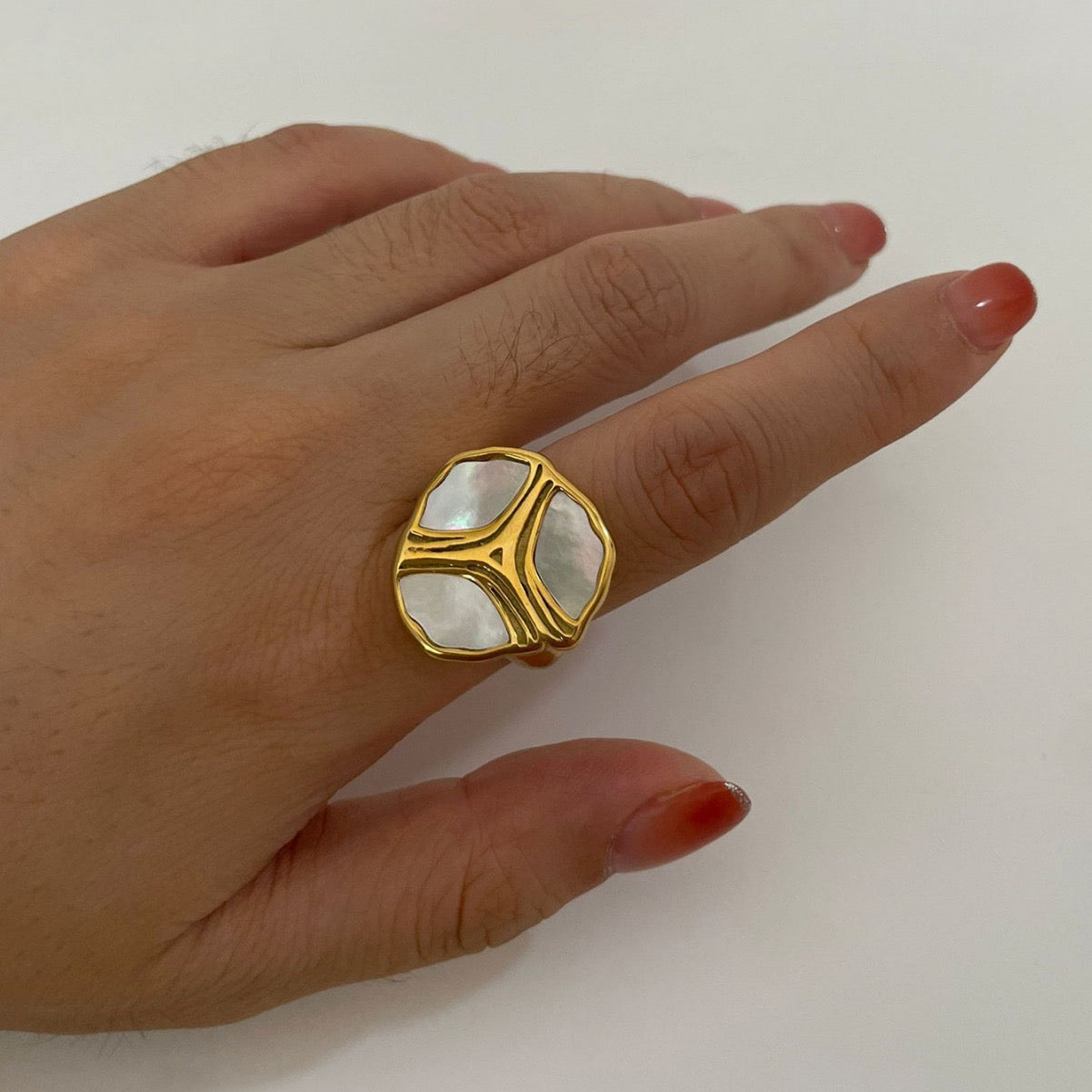 Pearl Reverie Collection