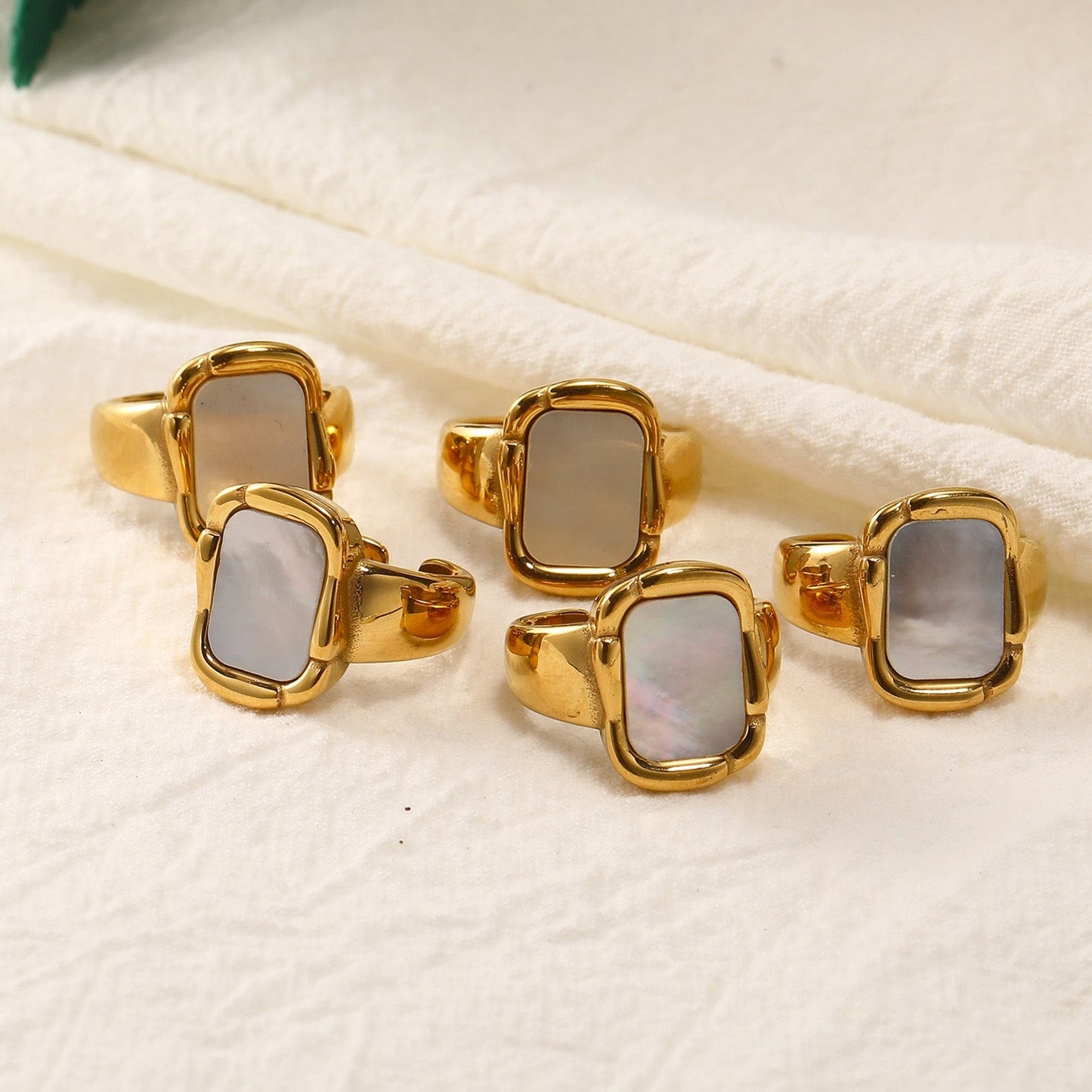 Pearl Reverie Collection
