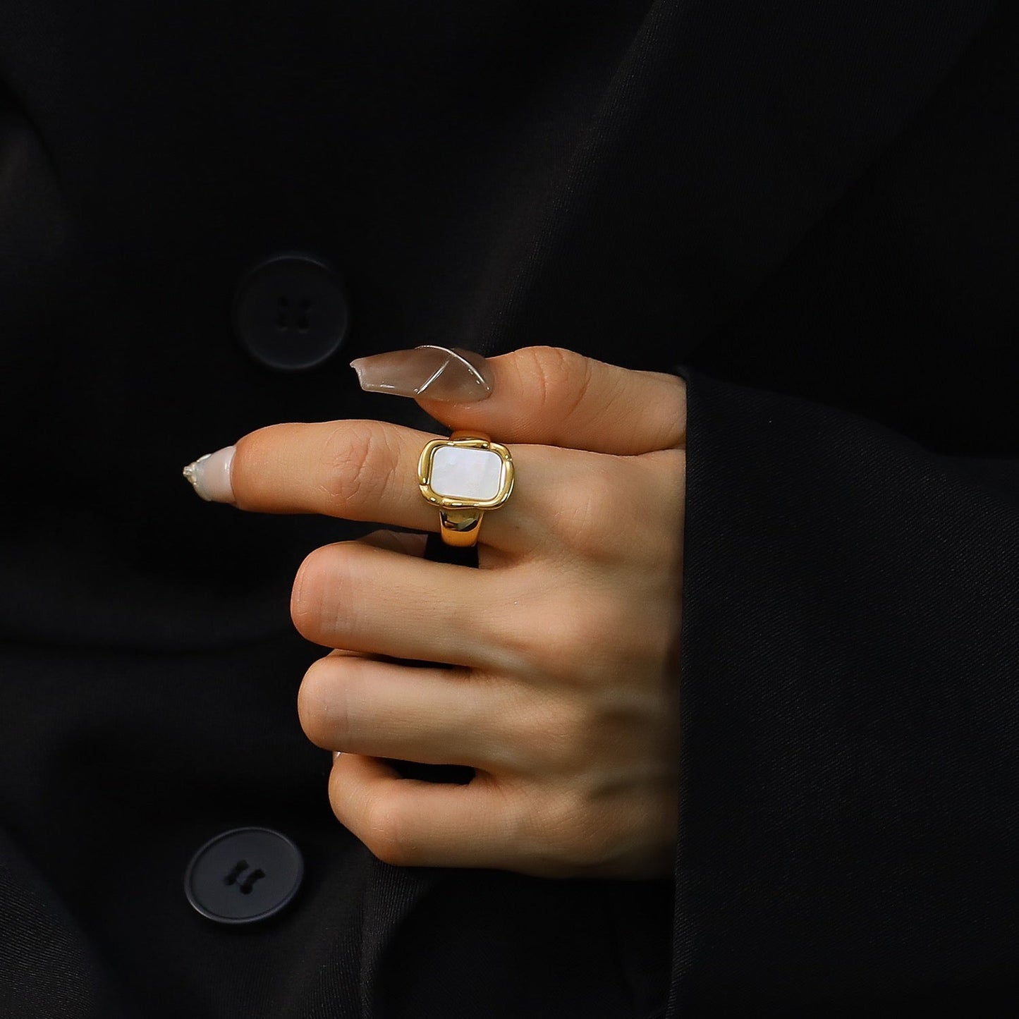 Pearl Reverie Collection
