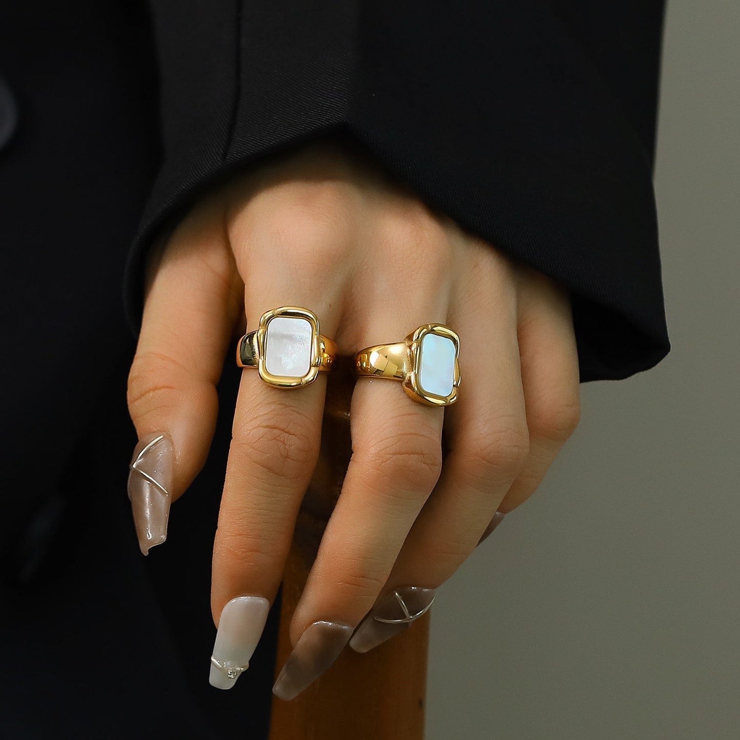 Pearl Reverie Collection