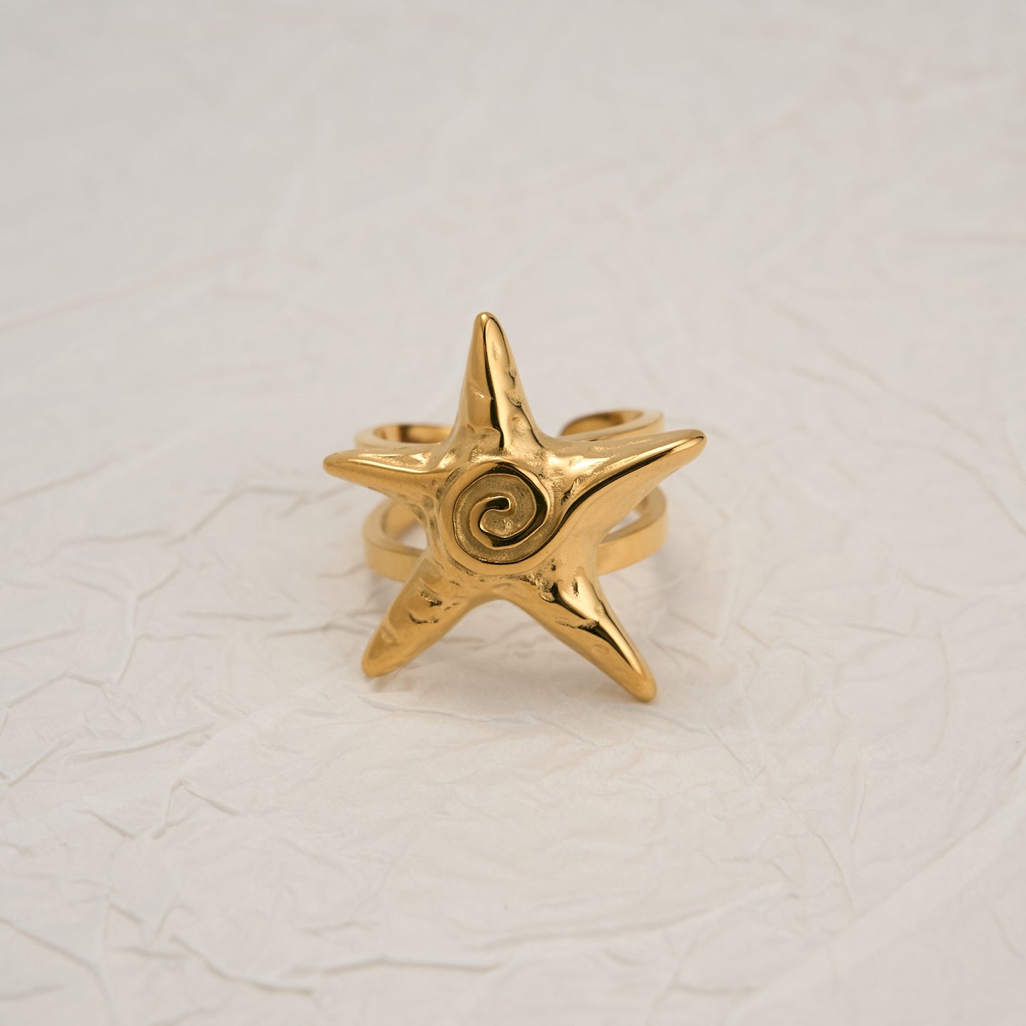 Teresa swirl star collections