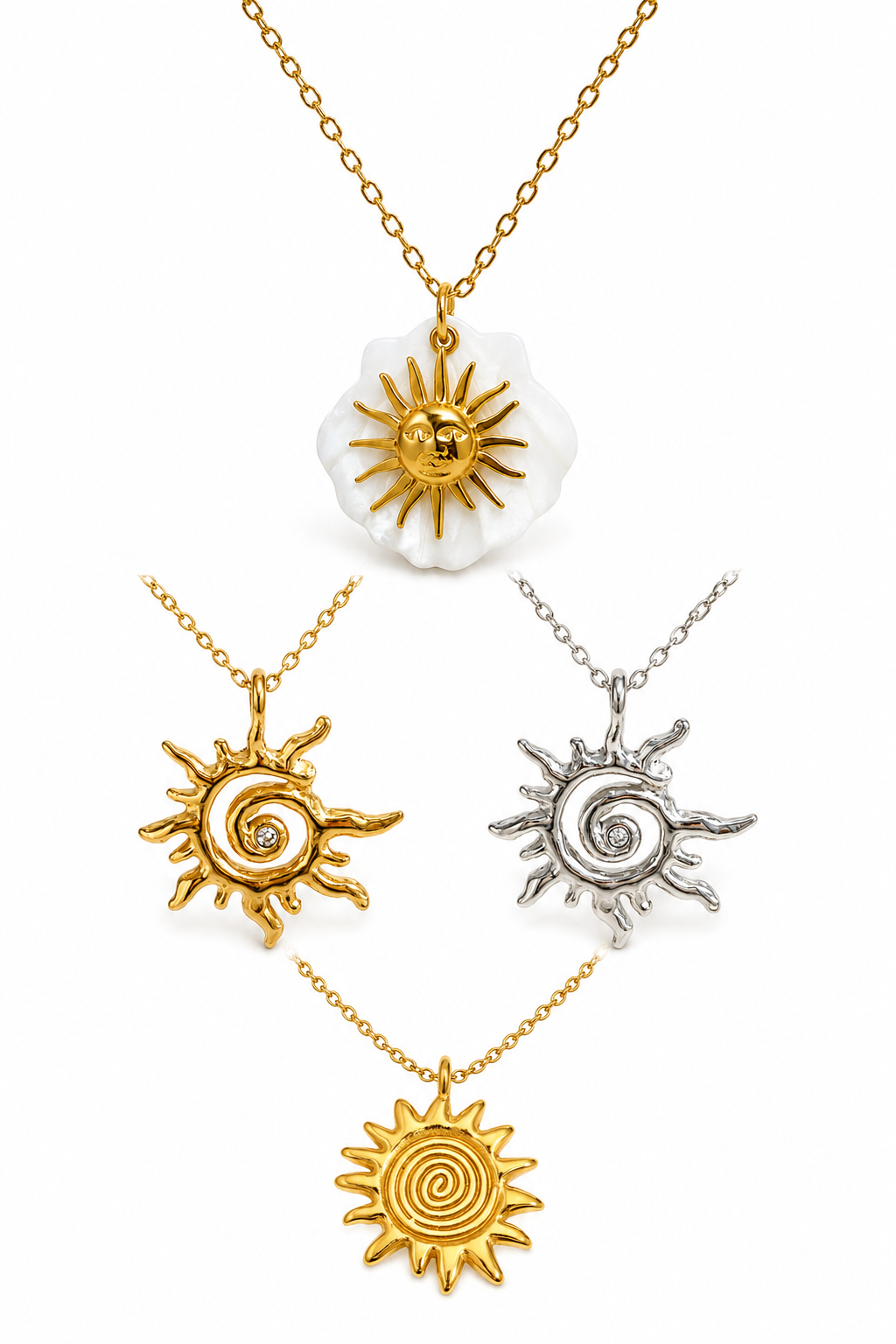 Zemmer sun collection