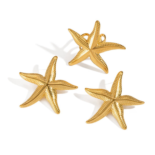 Big starfish set