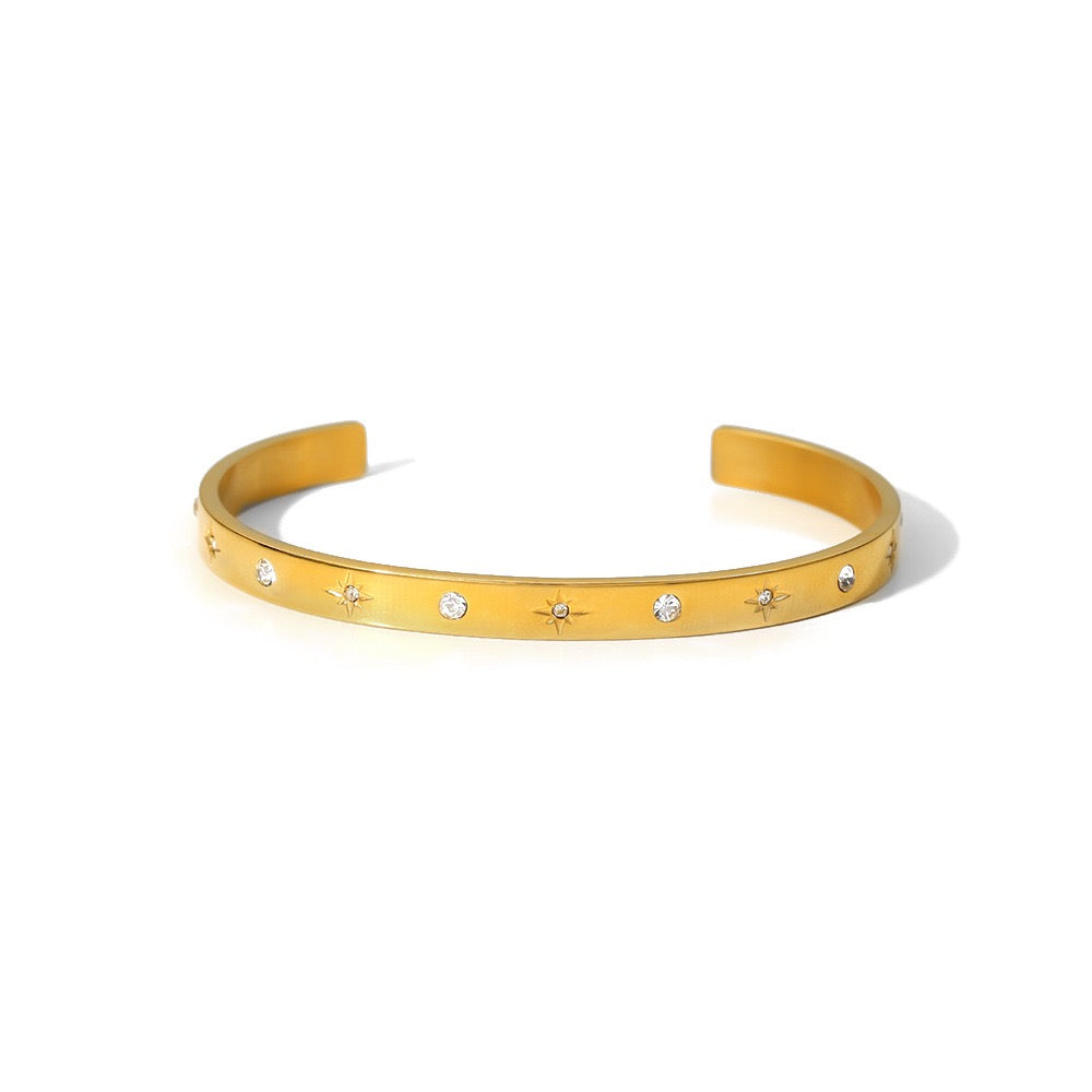 Star bangle