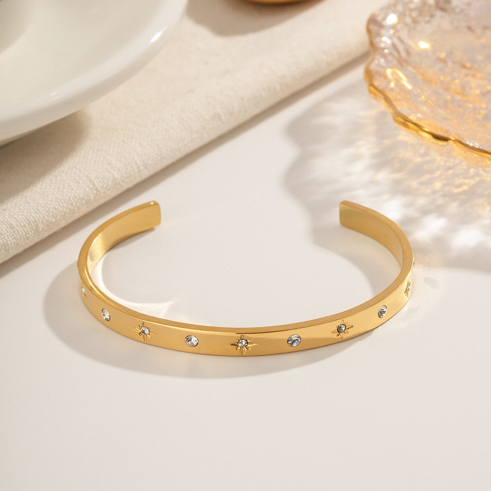 Star bangle