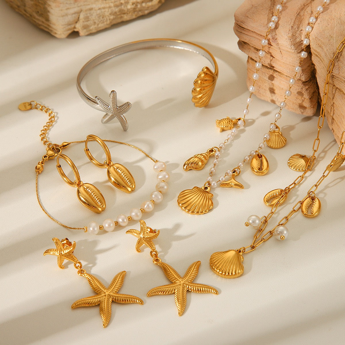 Bondi Lucy summer charm collections