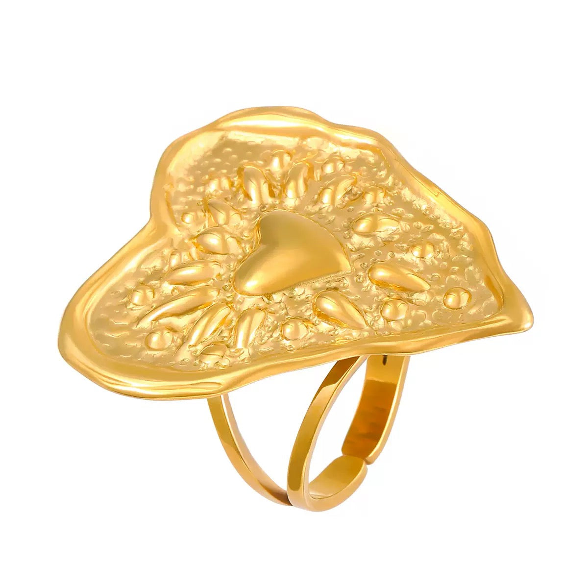 Piper rings collections