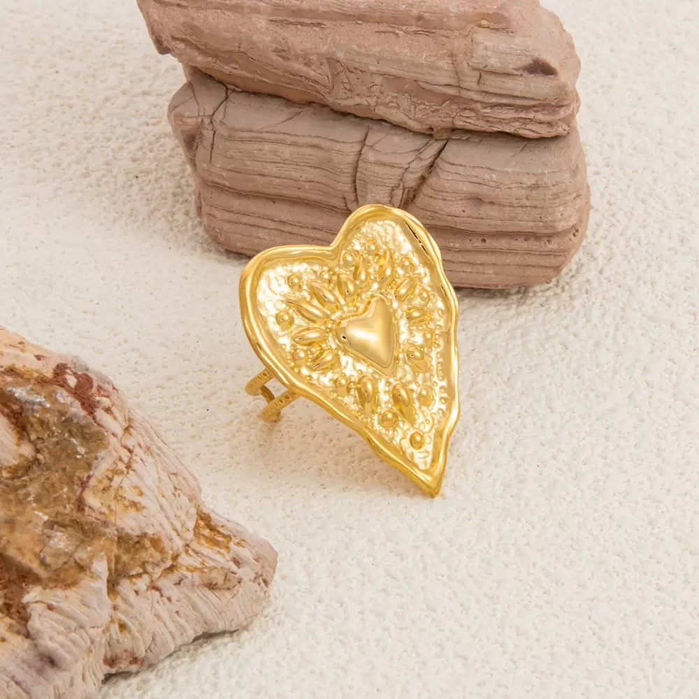 Piper rings collections