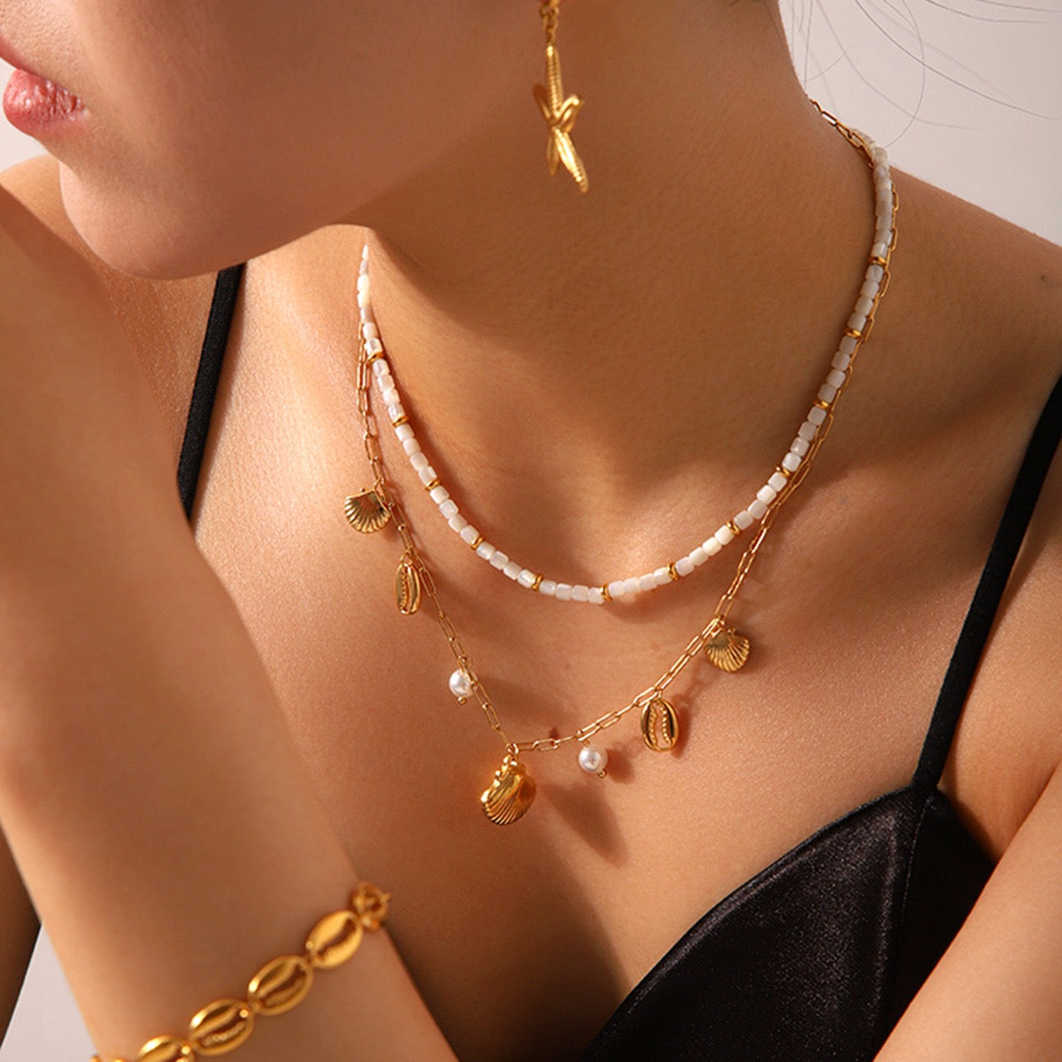 Bondi Lucy summer charm collections