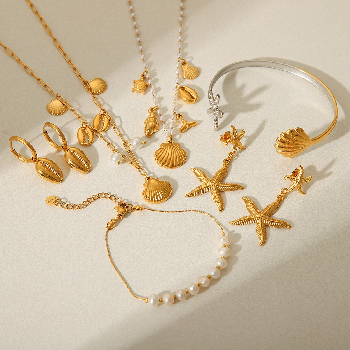 Bondi Lucy summer charm collections