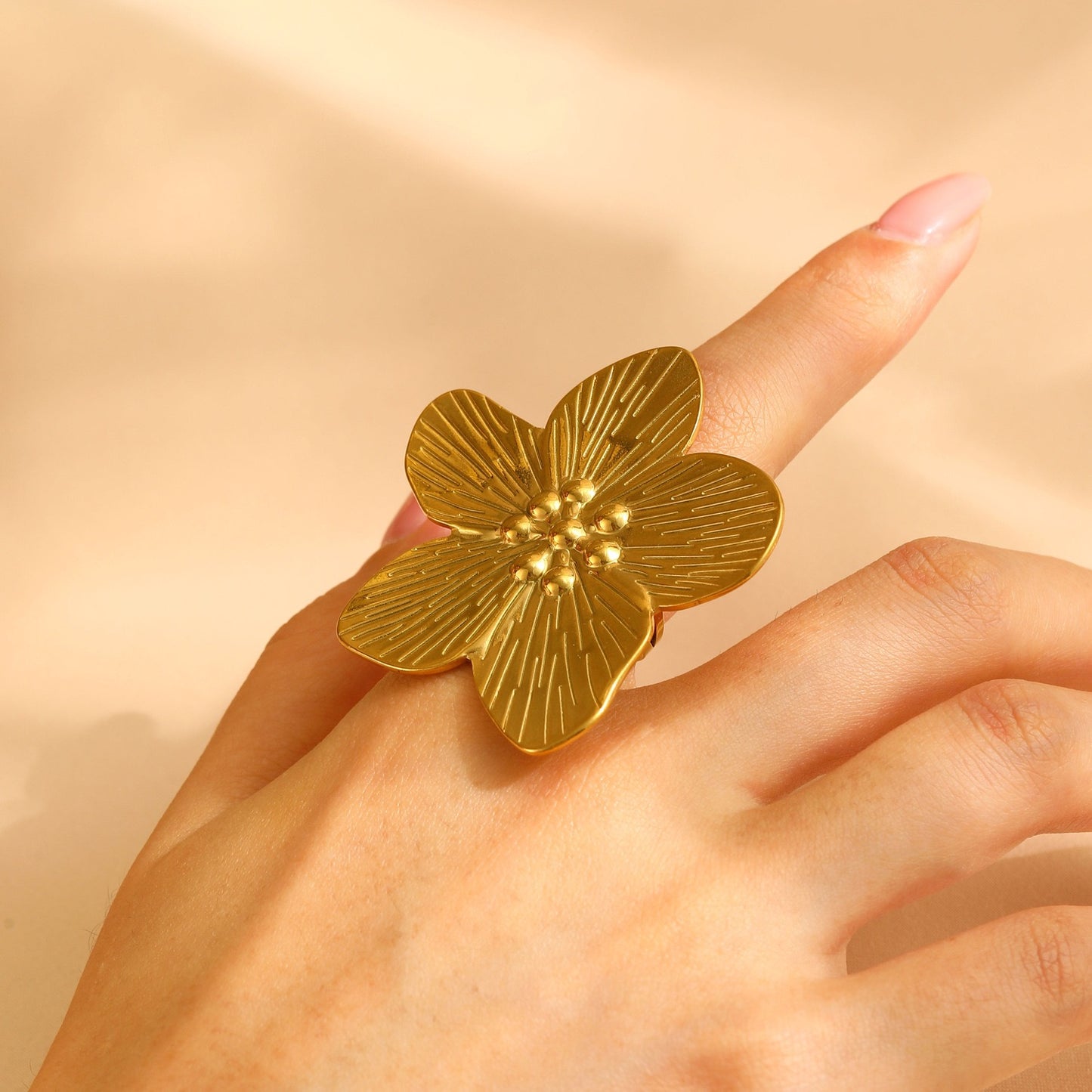 Piper rings collections