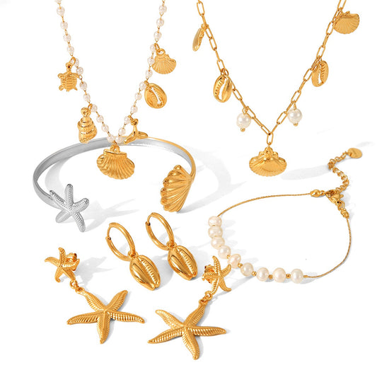 Bondi Lucy summer charm collections