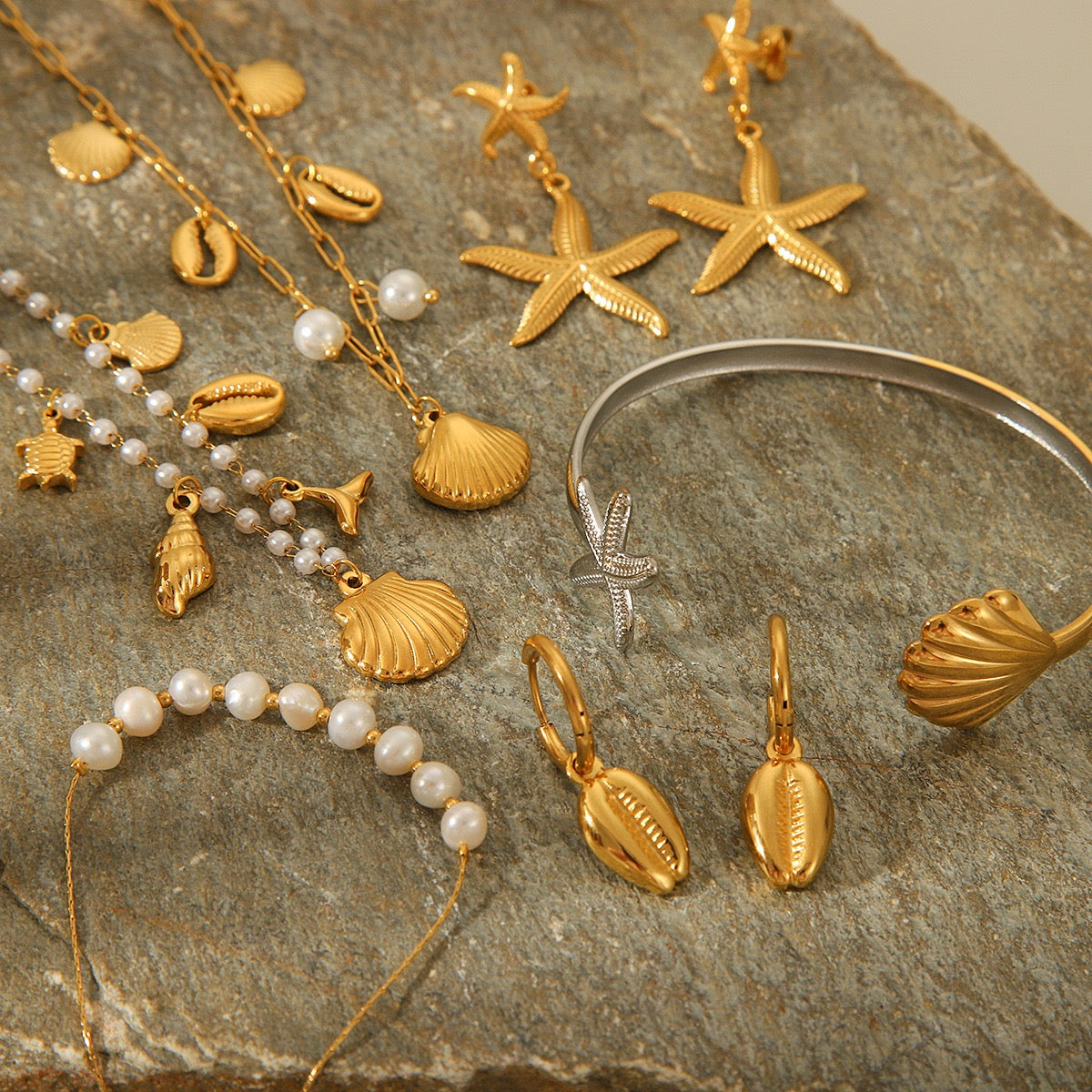 Bondi Lucy summer charm collections