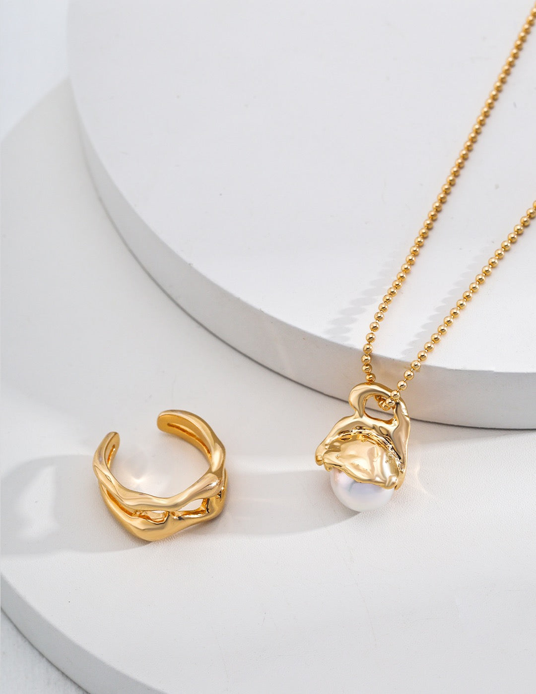 Portchego Single drop set