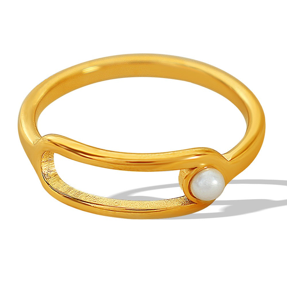 Coogee pearly rings