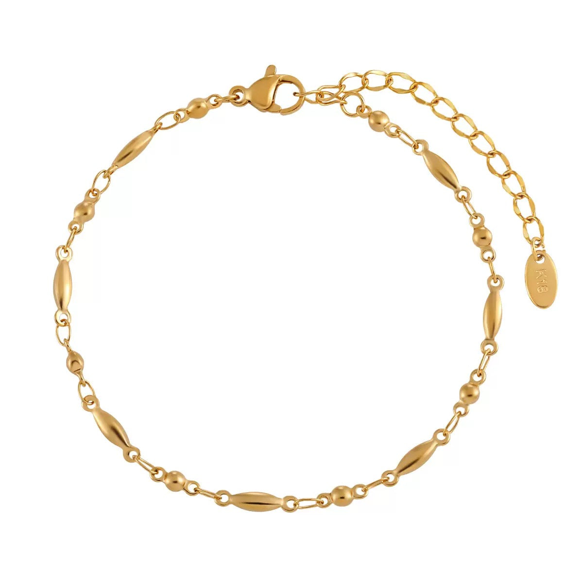 Daliah dainty chains set